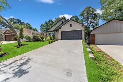 11403 Alcott Drive, Montgomery, TX 77356 - Photo 3