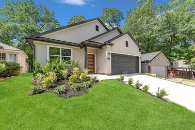 11403 Alcott Drive, Montgomery, TX 77356 - Photo 5