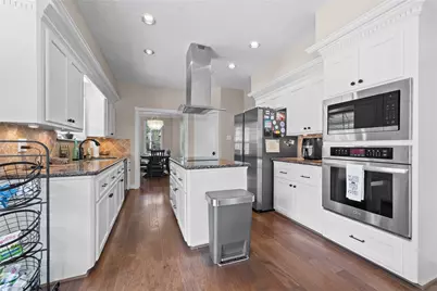 12015 Normont Drive, Houston, TX 77070 - Photo 13