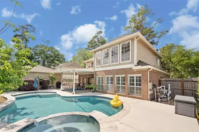 12015 Normont Drive, Houston, TX 77070 - Photo 39