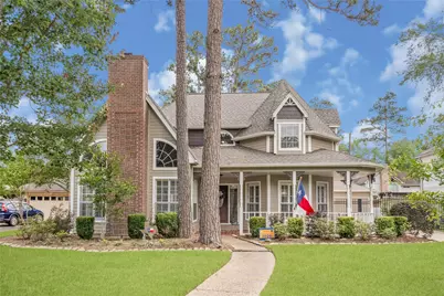 12015 Normont Drive, Houston, TX 77070 - Photo 1