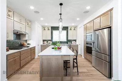 10331 Da Silva Street, Manvel, TX 77578 - Photo 3