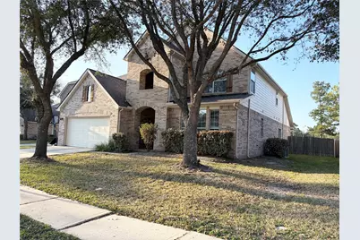 12411 Jamestown Crossing Lane, Humble, TX 77346 - Photo 1