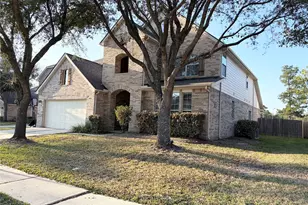 12411 Jamestown Crossing Ln, Humble, TX 77346 - Photo 1