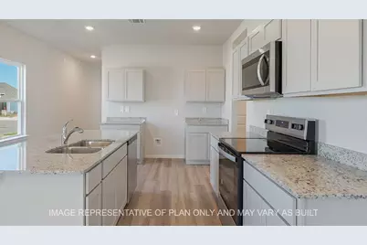 1155 Toledo Bend Drive, College Station, TX 77845 - Photo 3