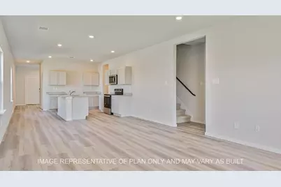 1155 Toledo Bend Drive, College Station, TX 77845 - Photo 5