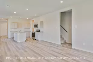 1155 Toledo Bend Dr, College Station, TX 77845 - Photo 5