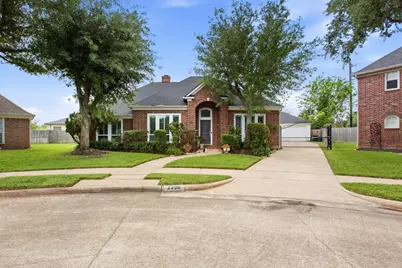 2330 Reflection Court, Missouri City, TX 77459 - Photo 43