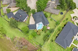 2330 Reflection Ct, Missouri City, TX 77459 - Photo 47
