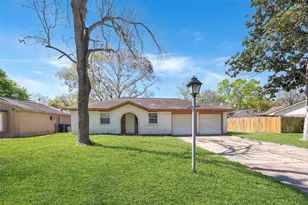 5375 Little John Ln, Katy, TX 77493 - Photo 1