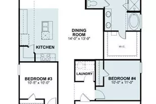 14001 Baikal Mnr Dr, Santa Fe, TX 77510 - Photo 43
