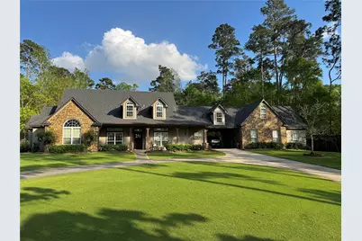 11777 Willowridge Circle, Conroe, TX 77304 - Photo 1