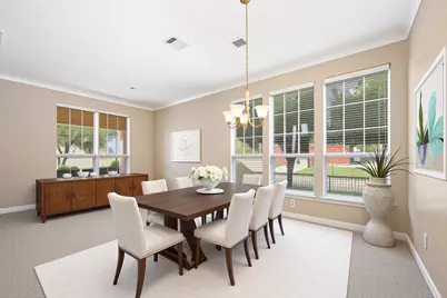 10130 Lakeside Gables Drive, Houston, TX 77065 - Photo 5