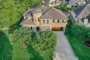 101 S Chaparral Bend Dr, Montgomery, TX 77316 - Photo 45