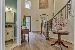 101 S Chaparral Bend Dr, Montgomery, TX 77316 - Photo 5