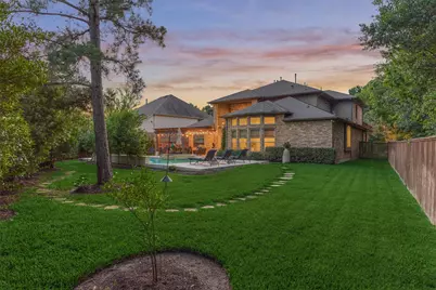 101 S Chaparral Bend Drive, Montgomery, TX 77316 - Photo 43