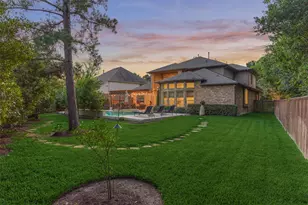 101 S Chaparral Bend Dr, Montgomery, TX 77316 - Photo 43