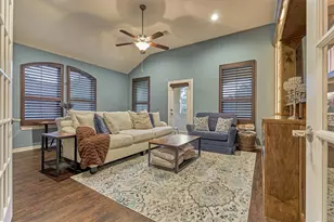 101 S Chaparral Bend Dr, Montgomery, TX 77316 - Photo 31
