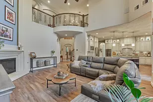 101 S Chaparral Bend Dr, Montgomery, TX 77316 - Photo 9