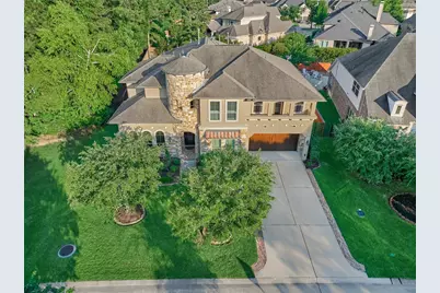 101 S Chaparral Bend Drive, Montgomery, TX 77316 - Photo 45