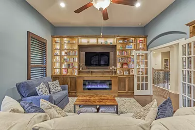 101 S Chaparral Bend Drive, Montgomery, TX 77316 - Photo 33
