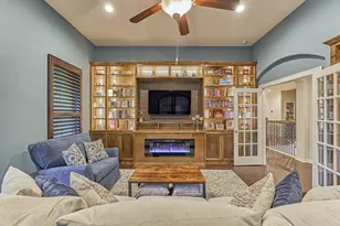 101 S Chaparral Bend Dr, Montgomery, TX 77316 - Photo 33