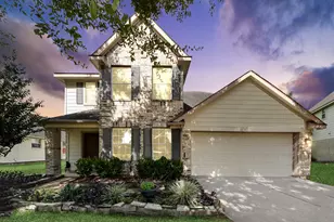 8527 Windy Thicket Ln, Cypress, TX 77433 - Photo 3