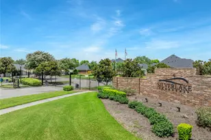 3330 Knollcrest Ln, Pearland, TX 77584 - Photo 35