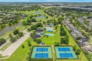 3330 Knollcrest Ln, Pearland, TX 77584 - Photo 45