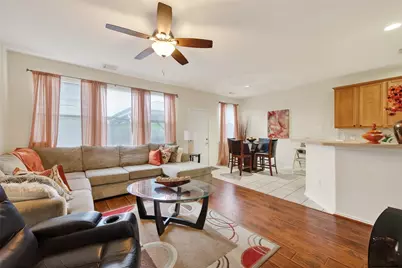 14417 Birch Knoll Lane, Houston, TX 77047 - Photo 11