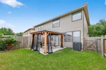 14417 Birch Knoll Lane, Houston, TX 77047 - Photo 37
