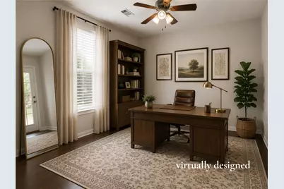 11366 Glenforest Dr, Montgomery, TX 77356 - Photo 9