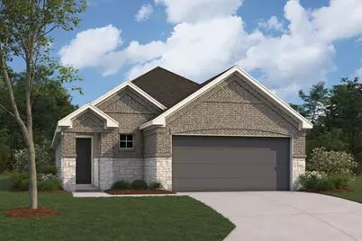 1026 Garnet Star Drive, La Marque, TX 77568 - Photo 1