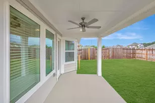 1026 Garnet Star Dr, La Marque, TX 77568 - Photo 11