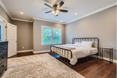 3801 Oxford Street #B, Houston, TX 77022 - Photo 13