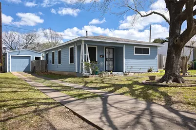 4215 Lurlene Street, Houston, TX 77017 - Photo 1