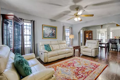 4215 Lurlene Street, Houston, TX 77017 - Photo 3