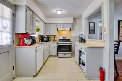 4215 Lurlene Street, Houston, TX 77017 - Photo 11