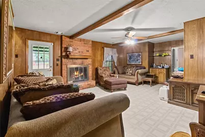 2054 Linda Lane, Pearland, TX 77584 - Photo 5