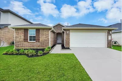 7911 Wrangler Shack Lane, Rosharon, TX 77583 - Photo 7