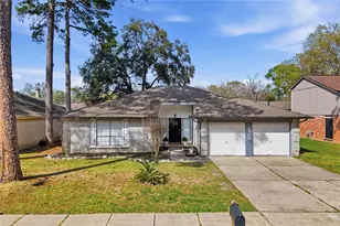 4506 Pineville Ln, Spring, TX 77388 - Photo 5