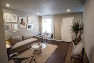 1953 Dryden St, Houston, TX 77030 - Photo 5
