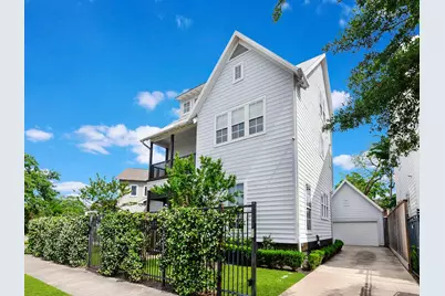 4533 Polk Street, Houston, TX 77023 - Photo 37