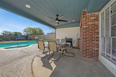 8306 Bo Jack Drive, Houston, TX 77040 - Photo 3