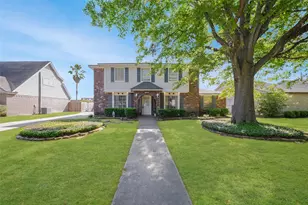 8306 Bo Jack Dr, Houston, TX 77040 - Photo 1