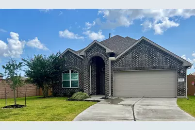 13201 Anchor Isle Court, Texas City, TX 77568 - Photo 1