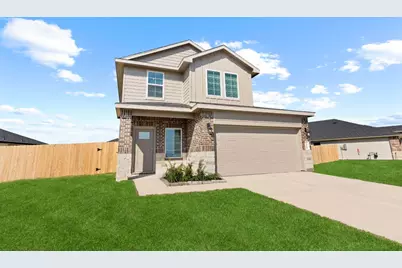 4013 Steer Stable Lane, League City, TX 77573 - Photo 1