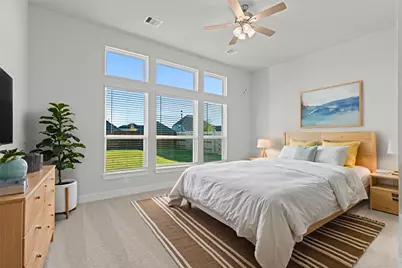 2453 Seaglass Terrace Drive, Katy, TX 77493 - Photo 17