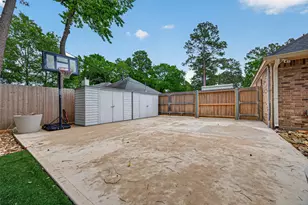 419 Box Elder Dr, Magnolia, TX 77354 - Photo 39
