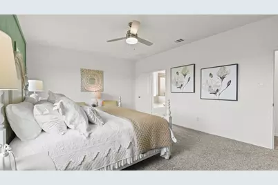 27210 Tulum Cove Lane, Katy, TX 77493 - Photo 11